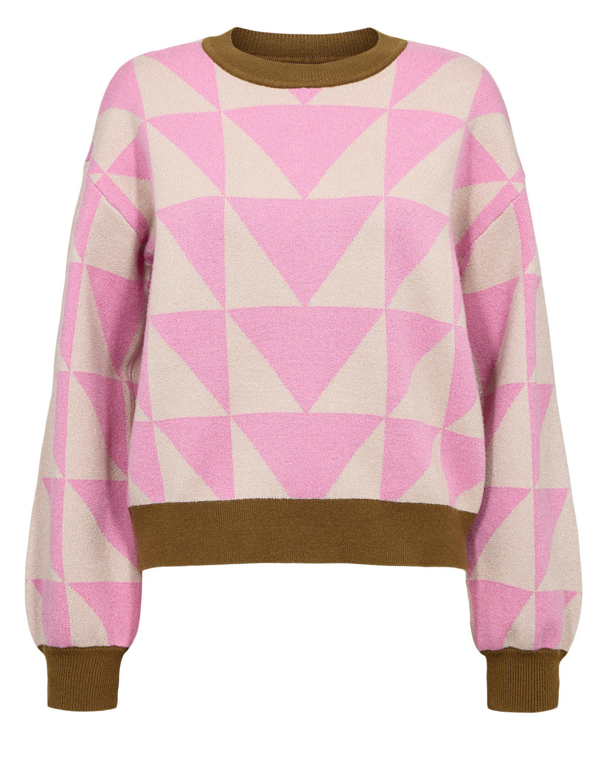 Nutristy Pullover