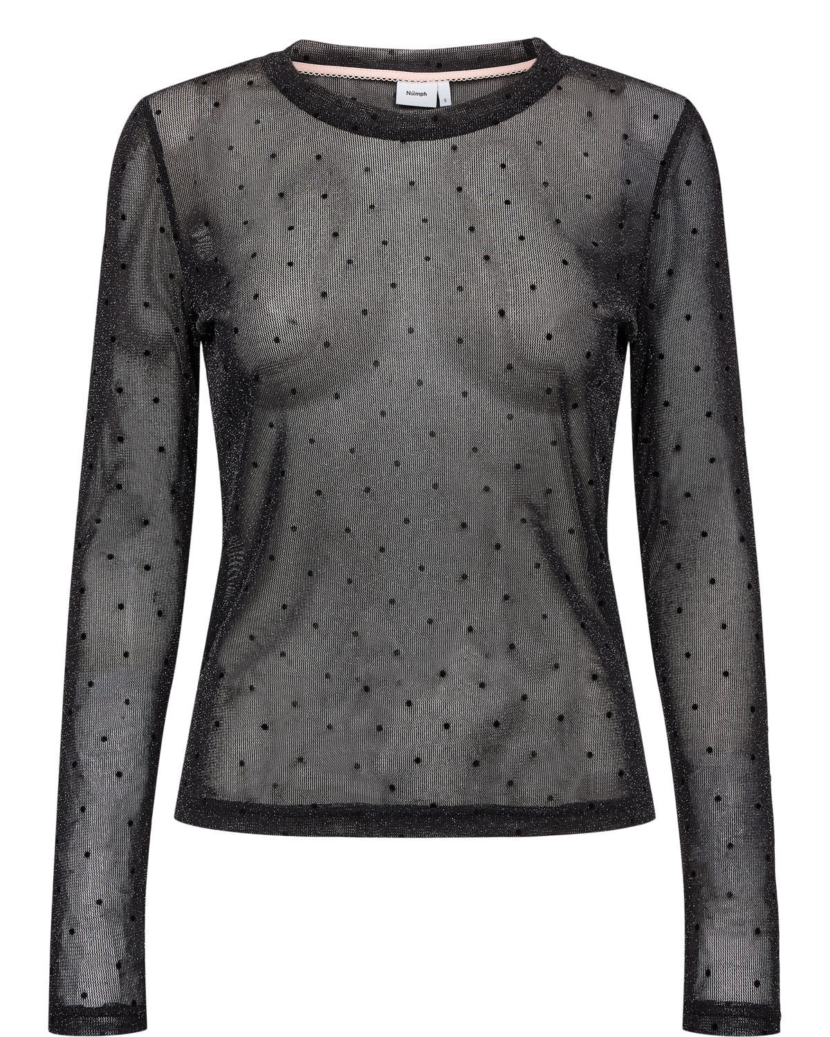 Nushanta LS Blouse