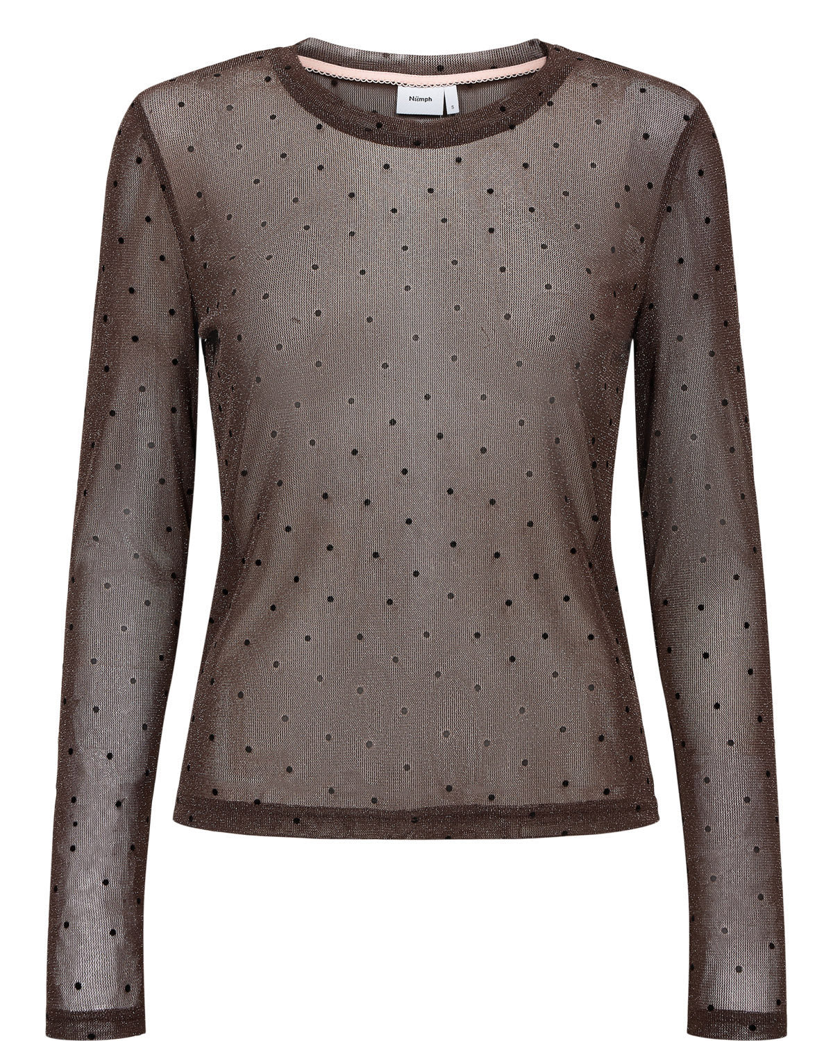 Nushanta LS Blouse