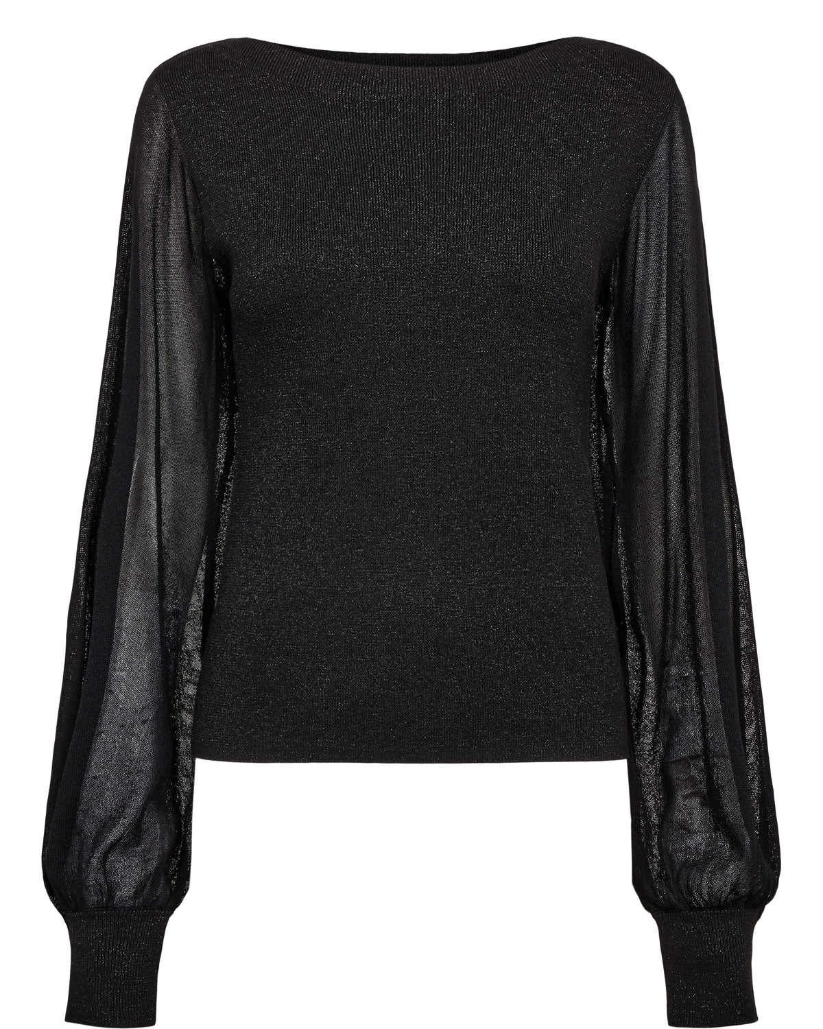 Nukathrin Pullover