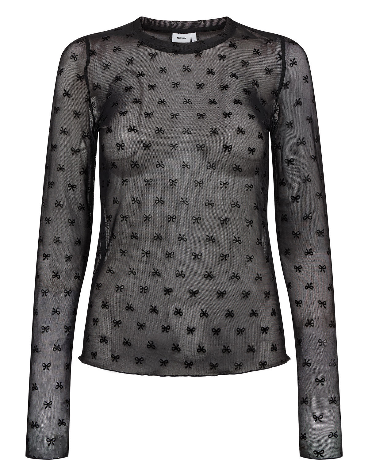 Nubowana LS Top