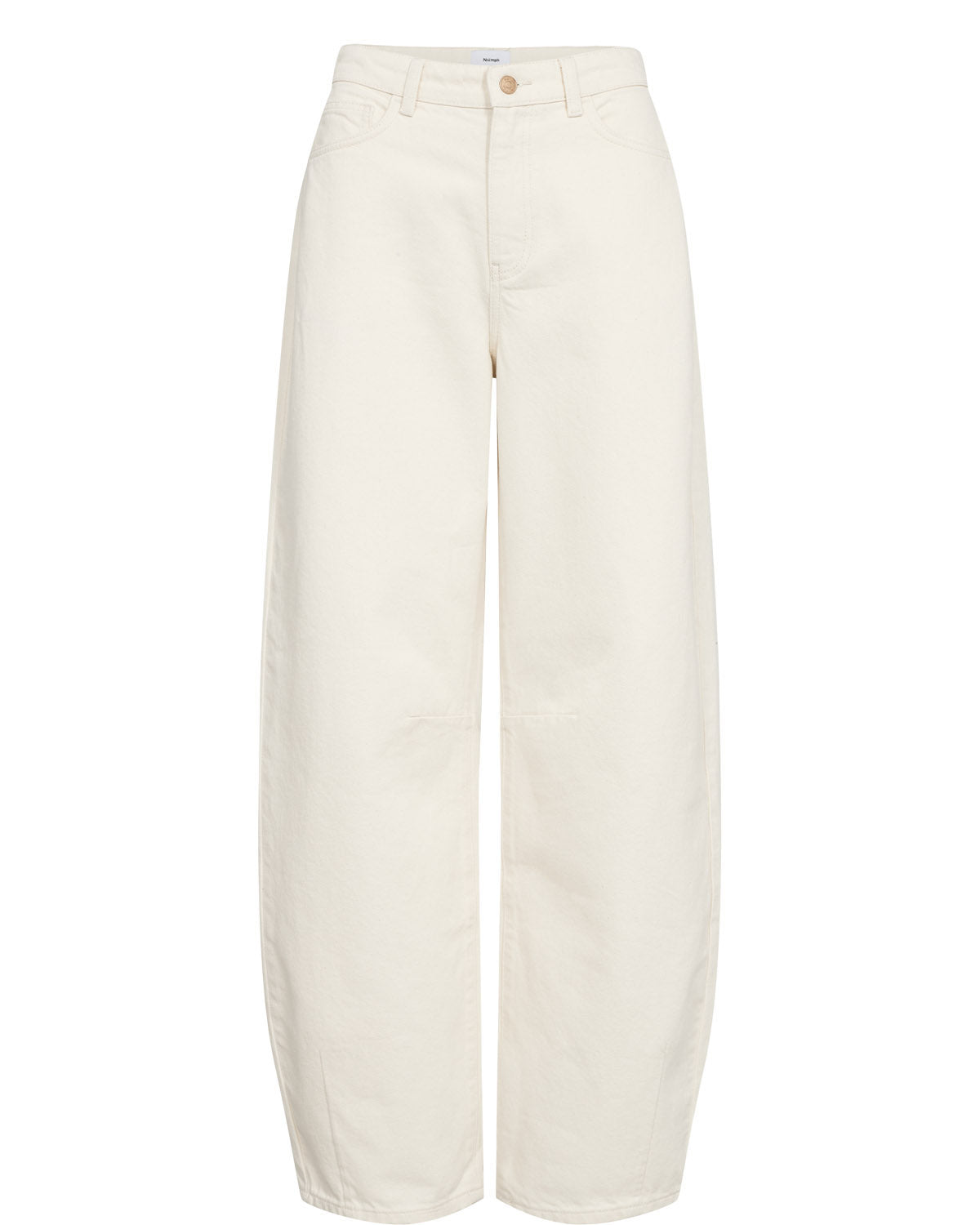 Nuseville MR Barrel Jeans
