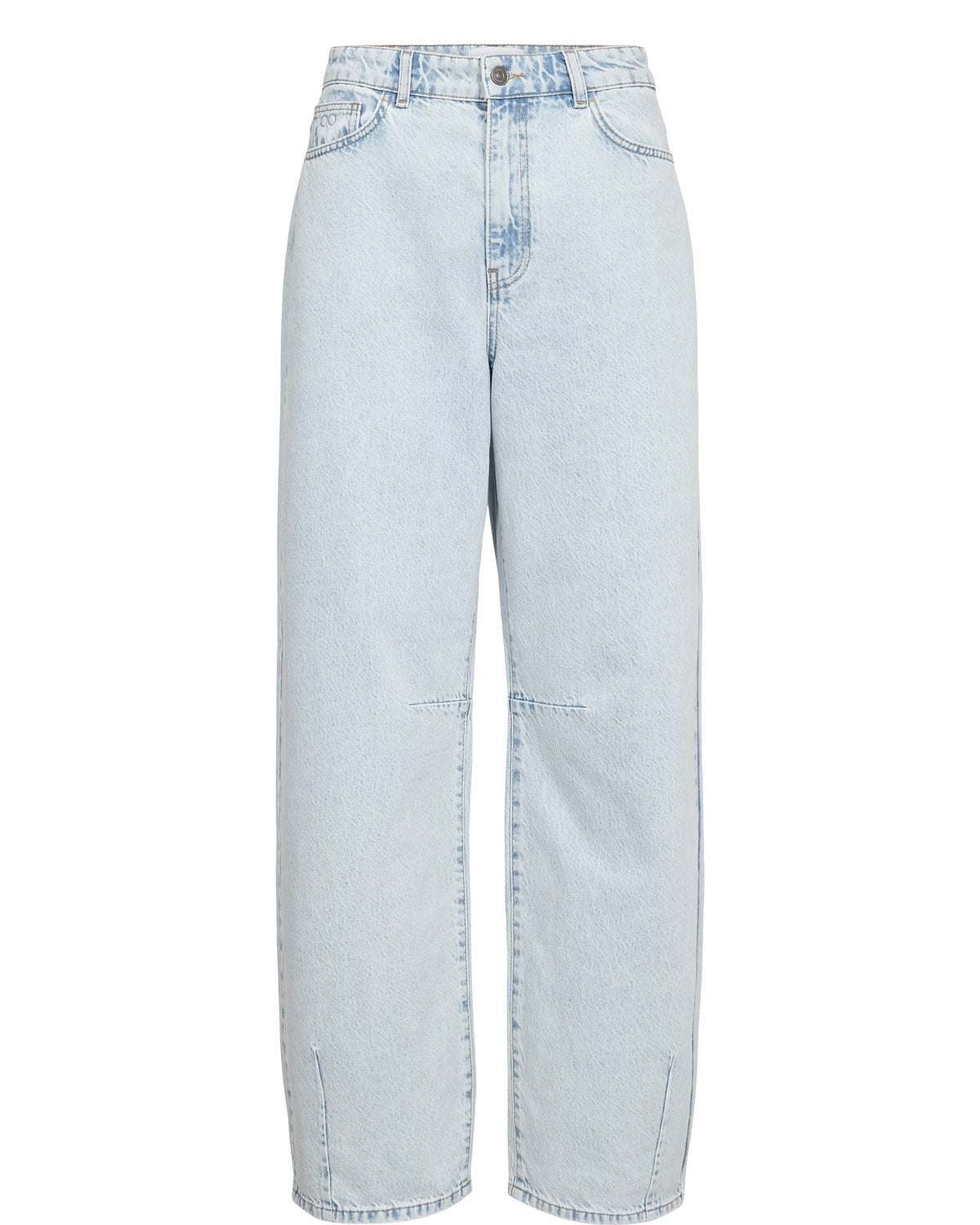 Nuseville Mr Barell Jeans