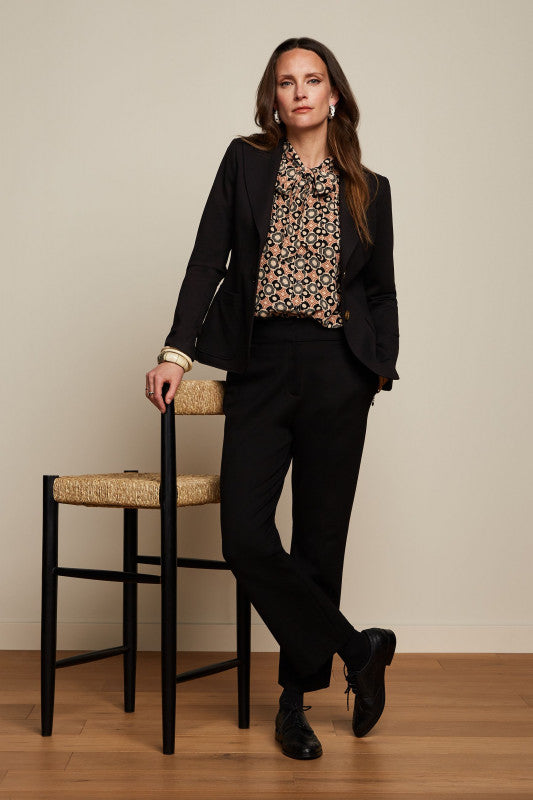 Bibi Blazer Uni Rodeo