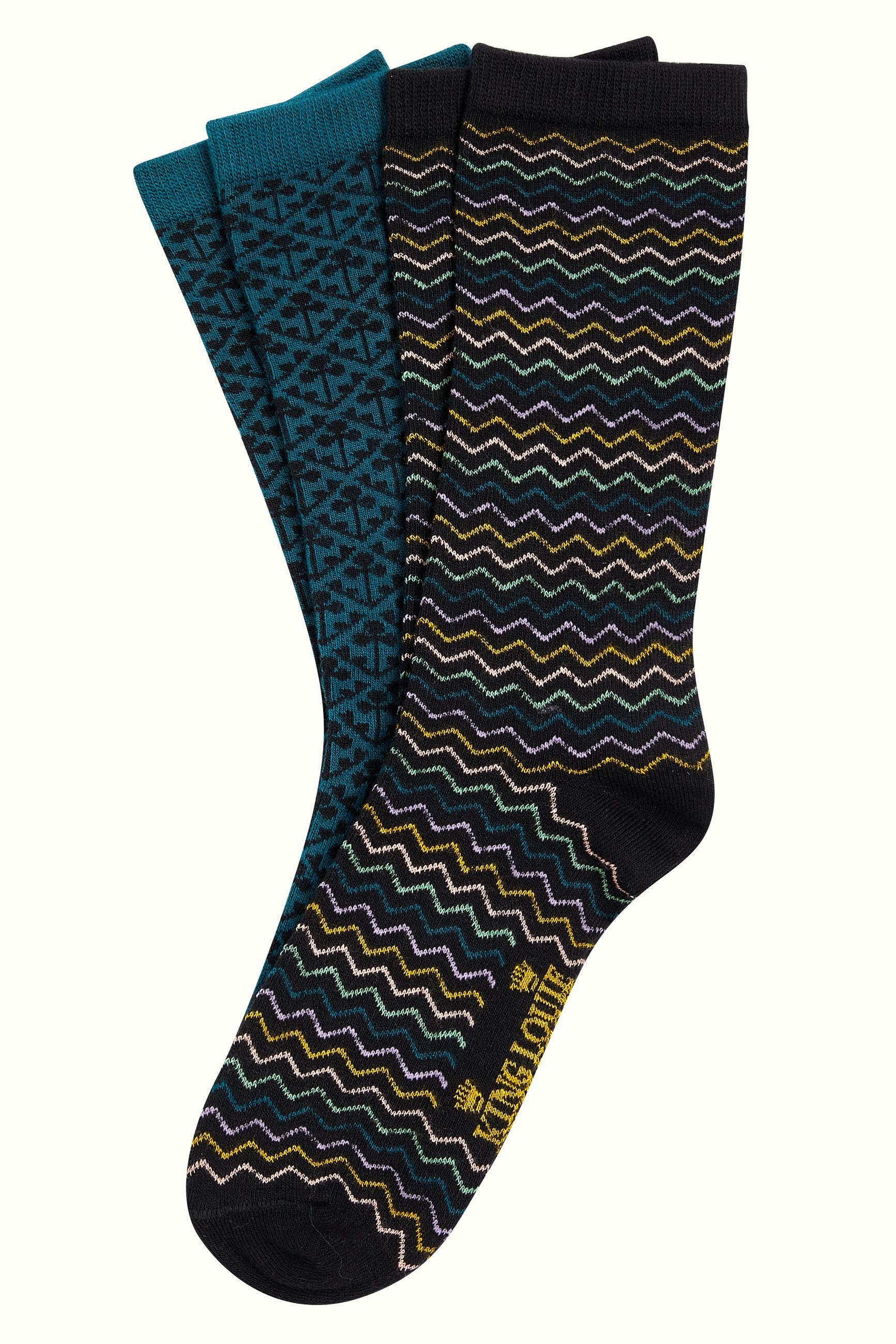 Socks 2-Pack Bondi