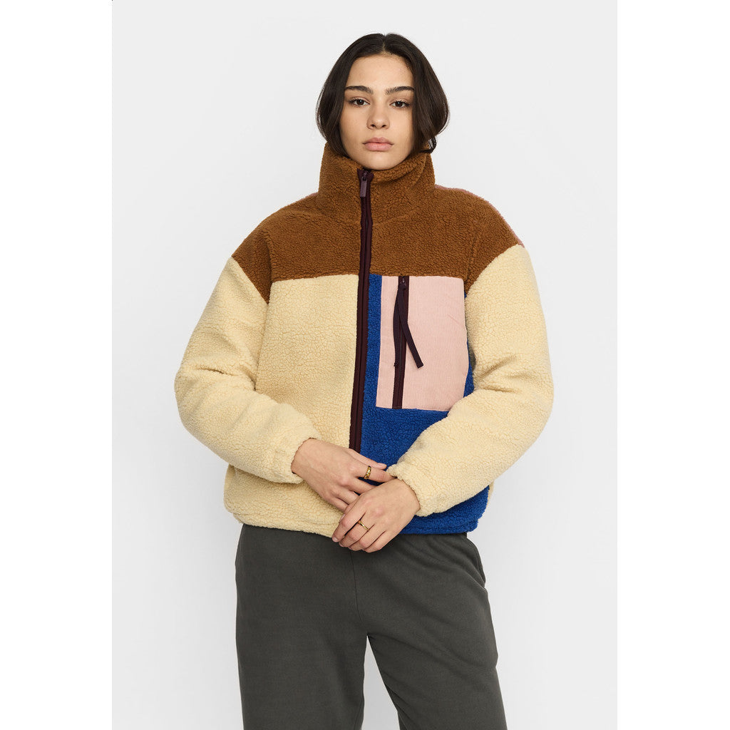 Block Teddy