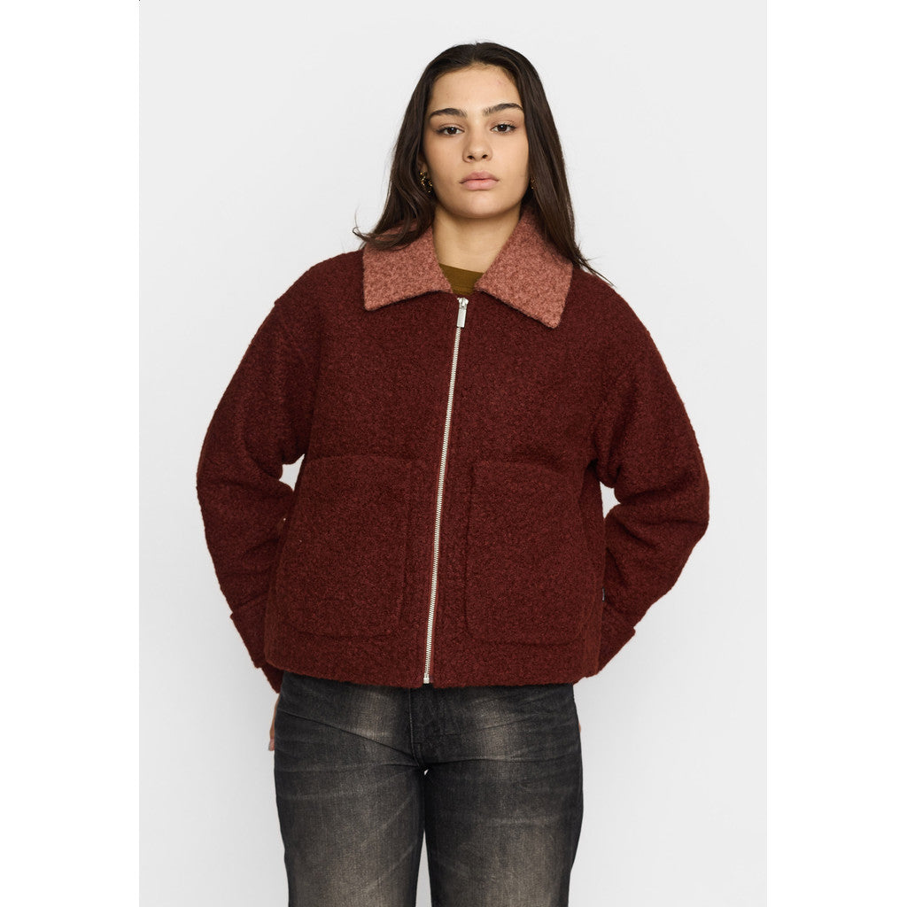 Short Jacket