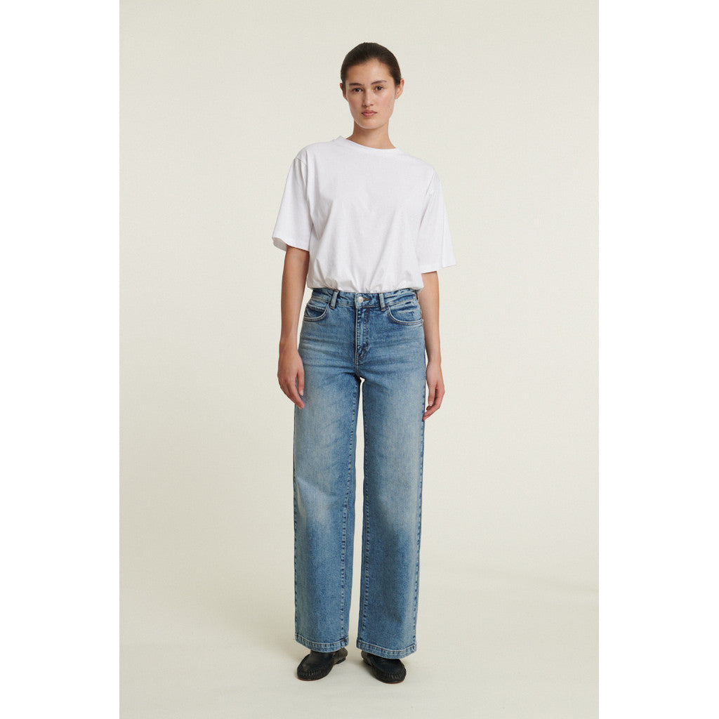 Enya Stone Wash Jeans