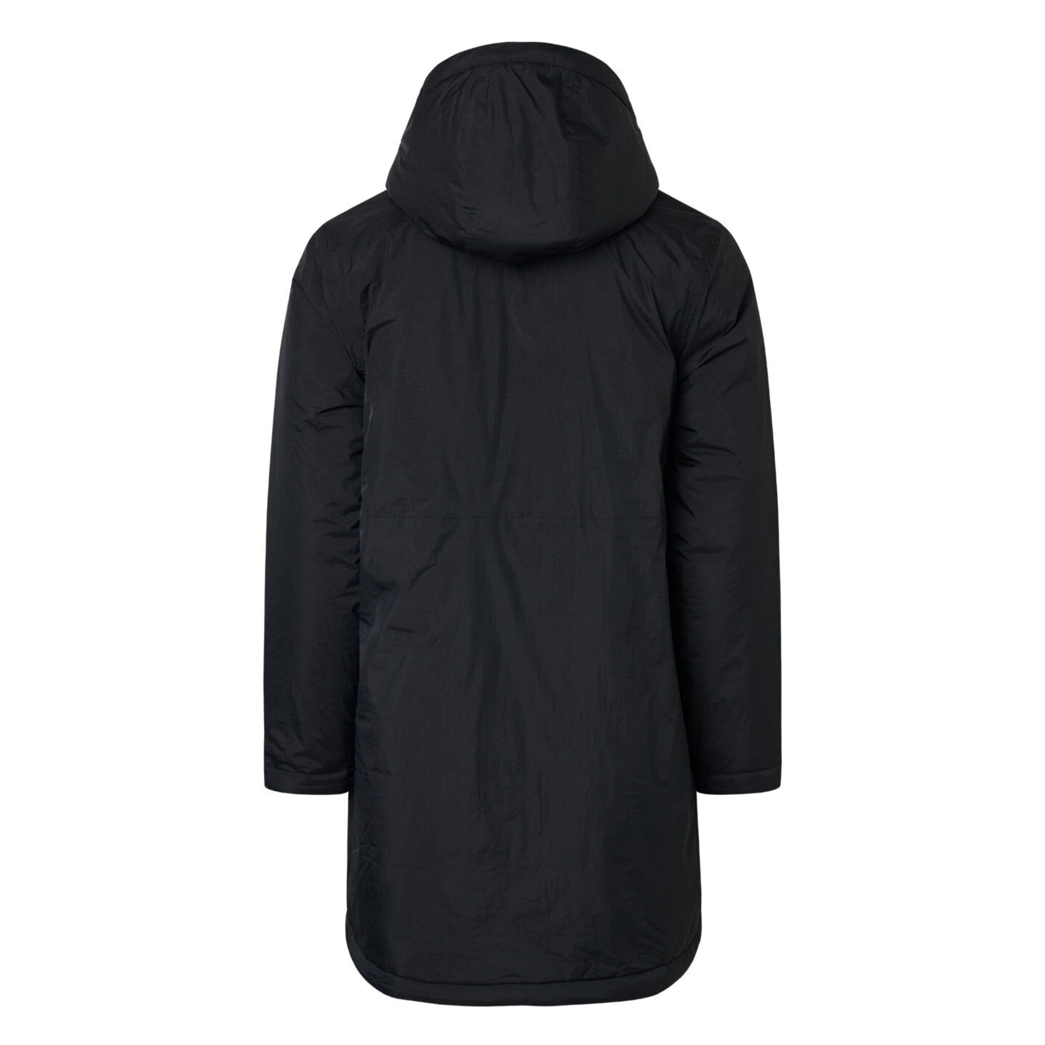 Light Padded Shell Parka