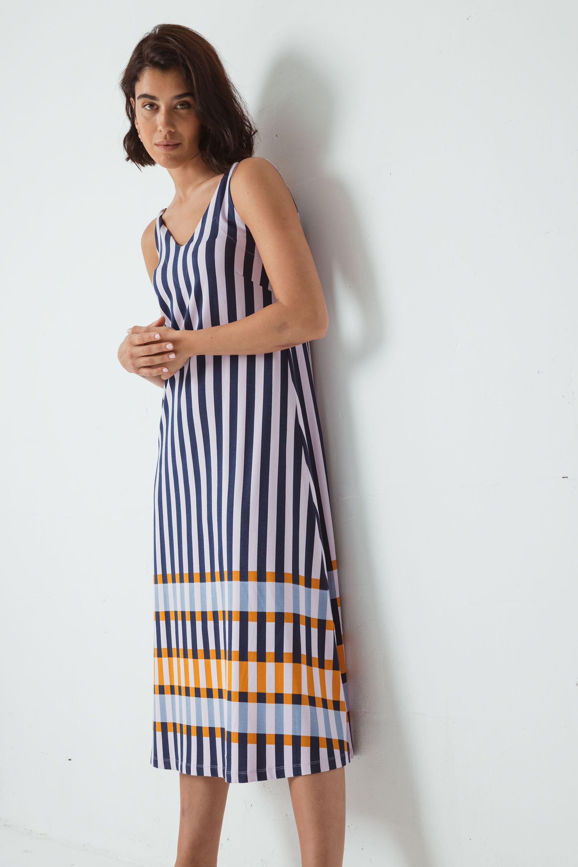 Martina Dress
