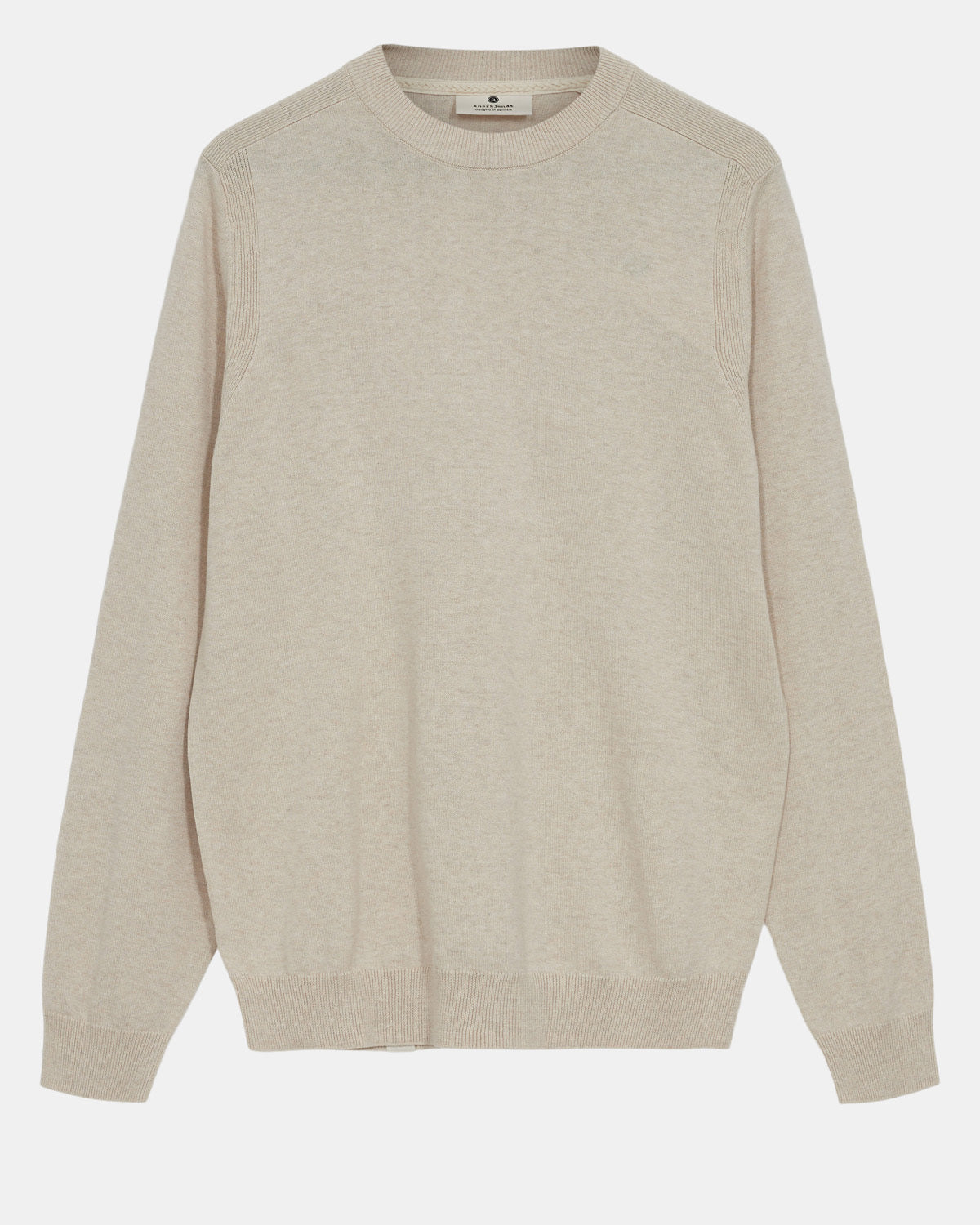 Aksail Cotton Silk Knit