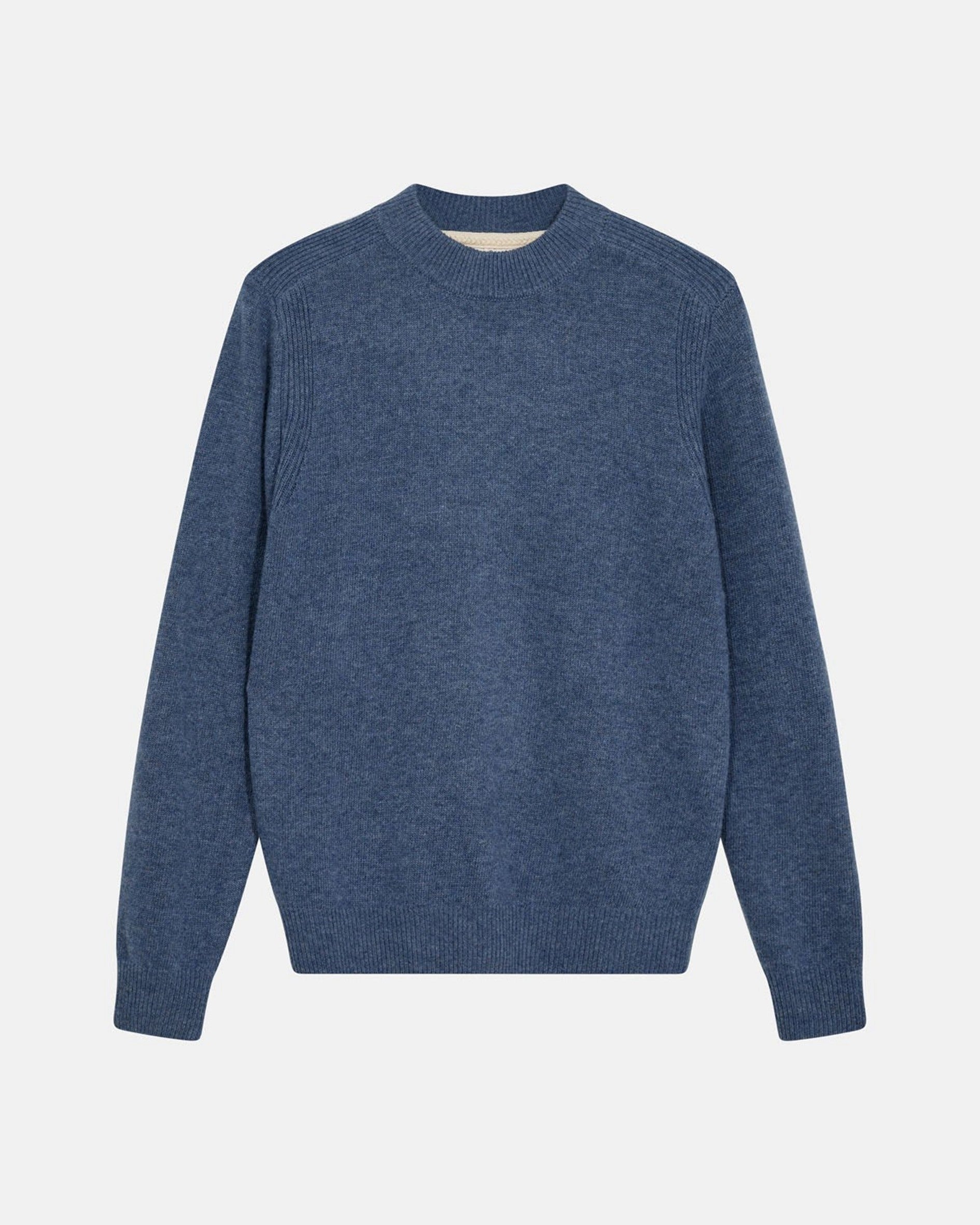 Akrico Lambswool Knit