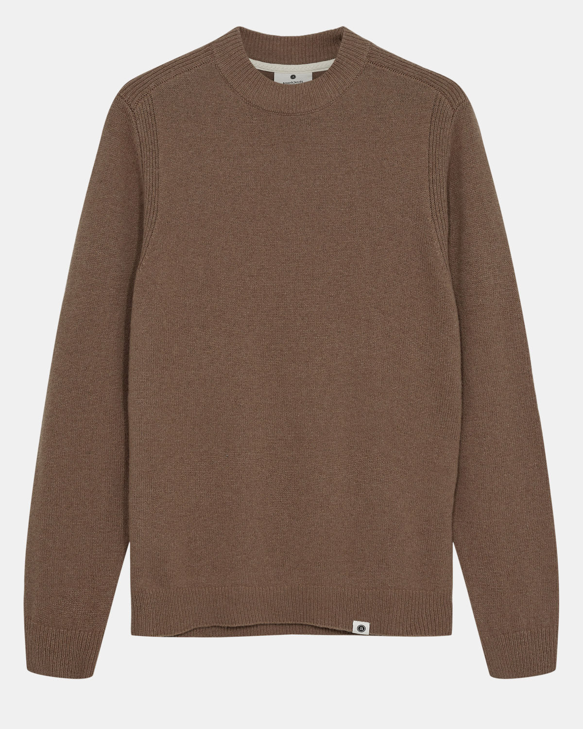 Akrico Lambswool Knit