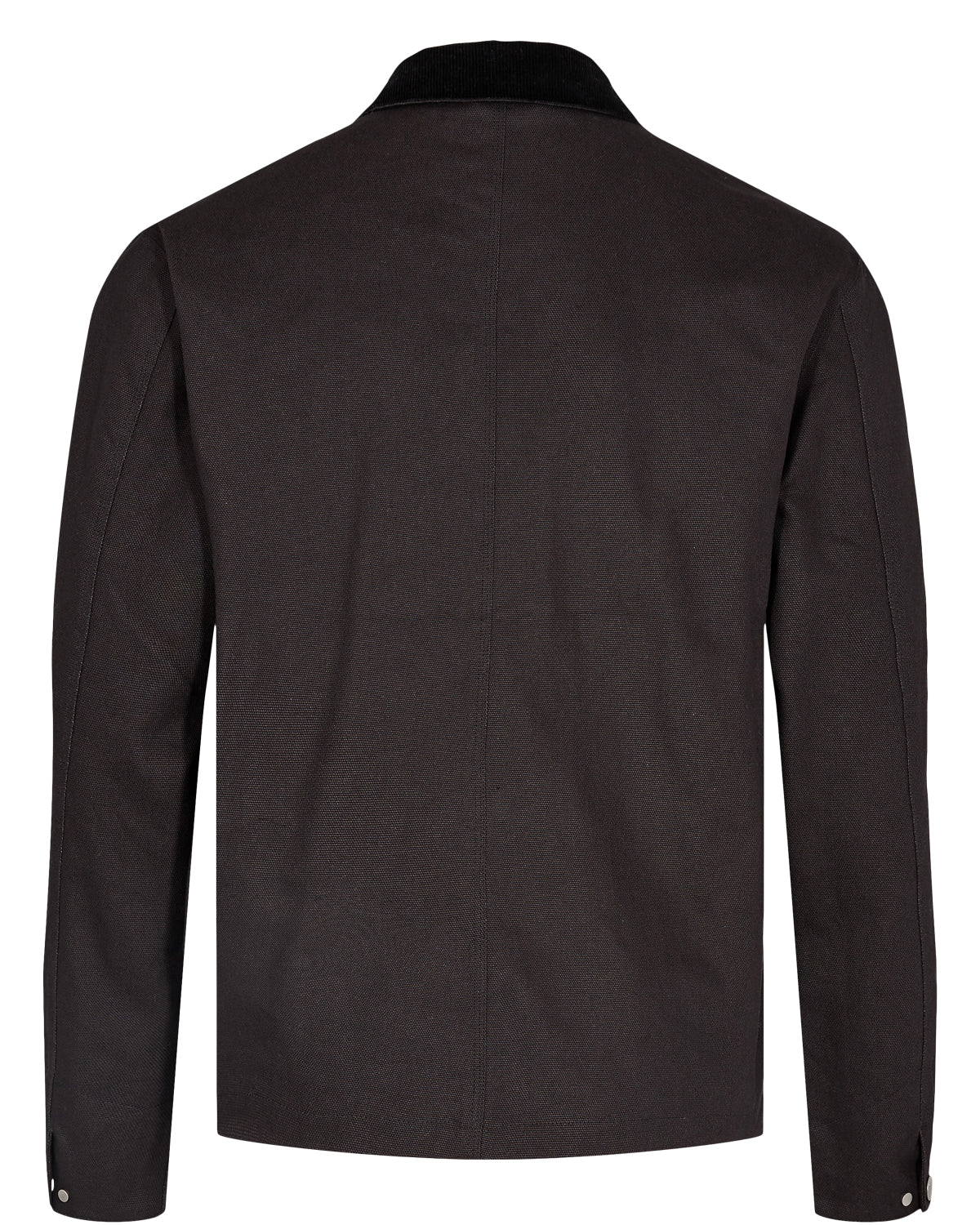 Akbastian Canvas Jacket