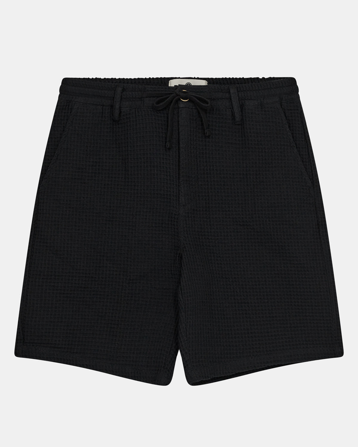 Aklt Jan Waffle Ela Shorts
