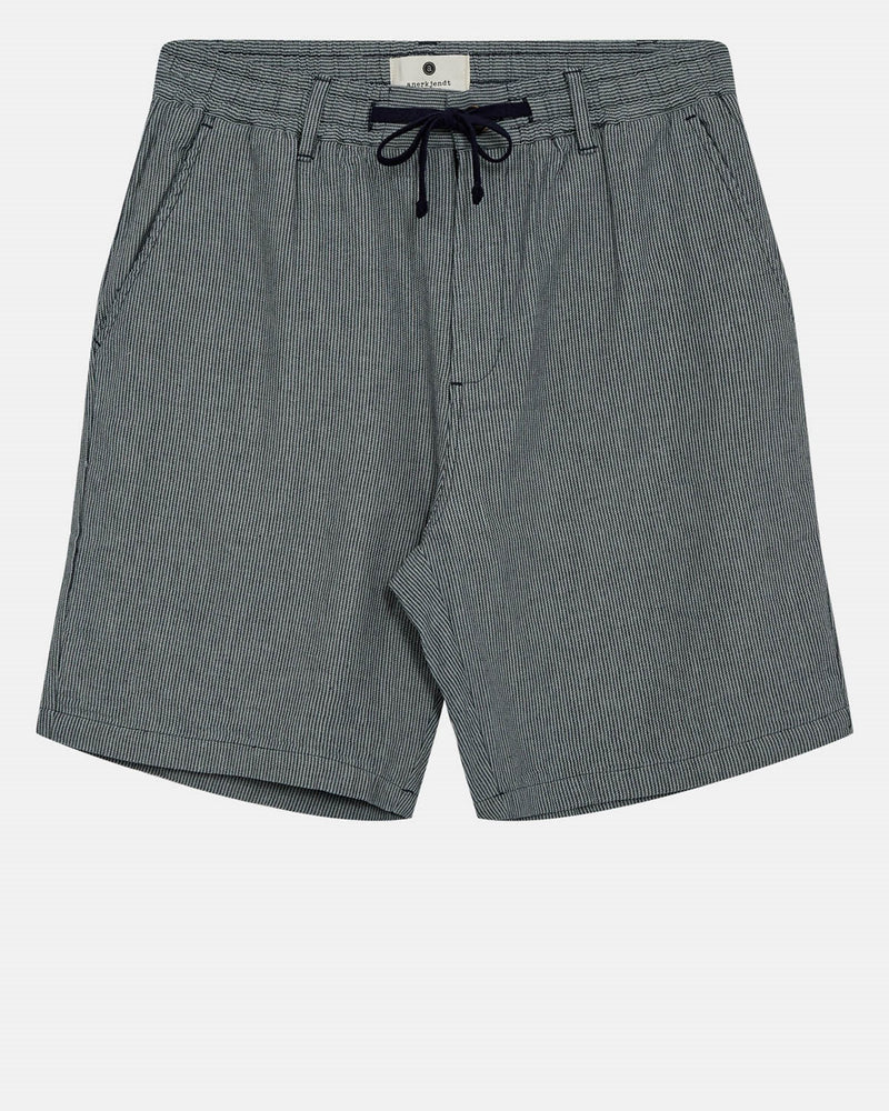 Aklt. Jan Stripe Short