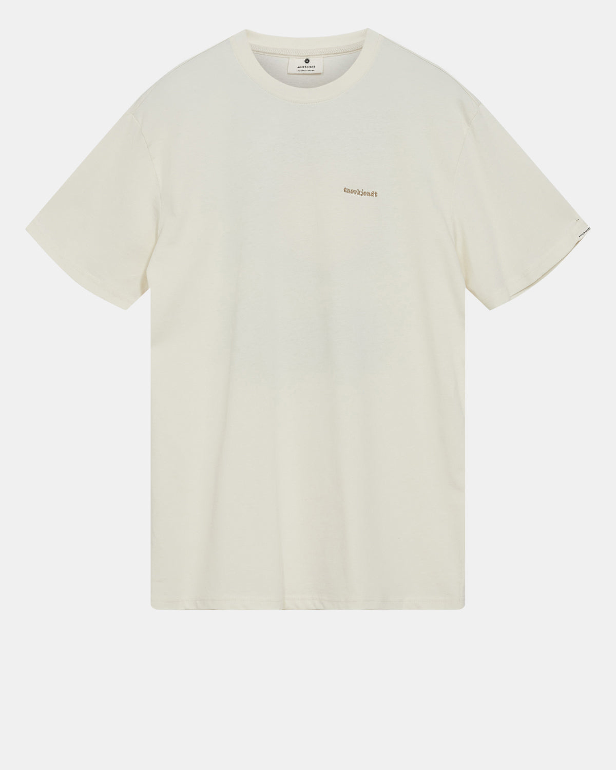 Akkikki S/S Print Tee