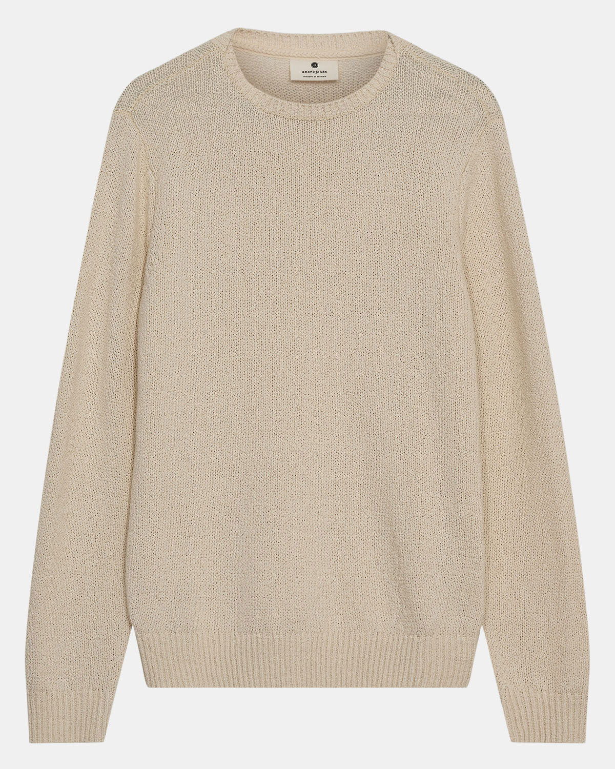 Aksune Cotton Knit