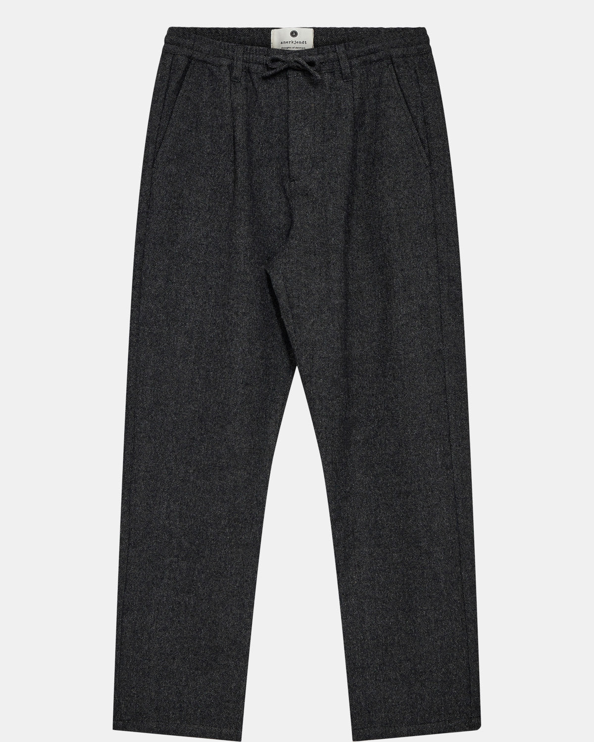 Akjan Wool Pants