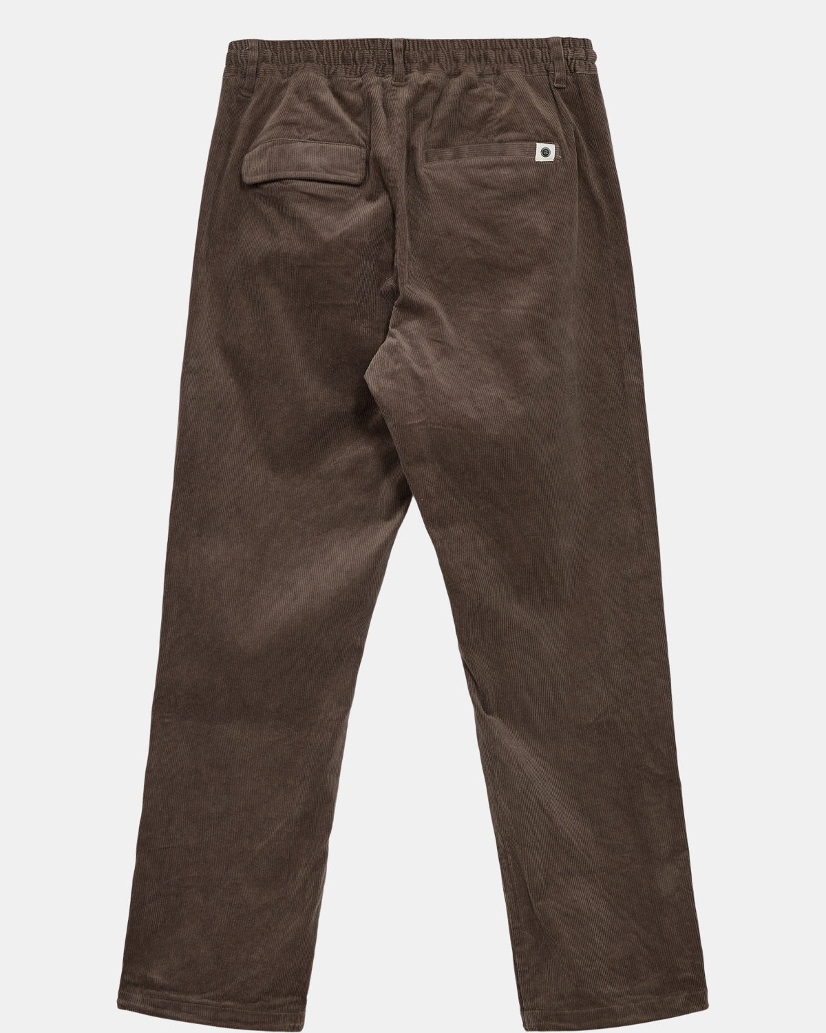 Akjan Elastic Cord Pants