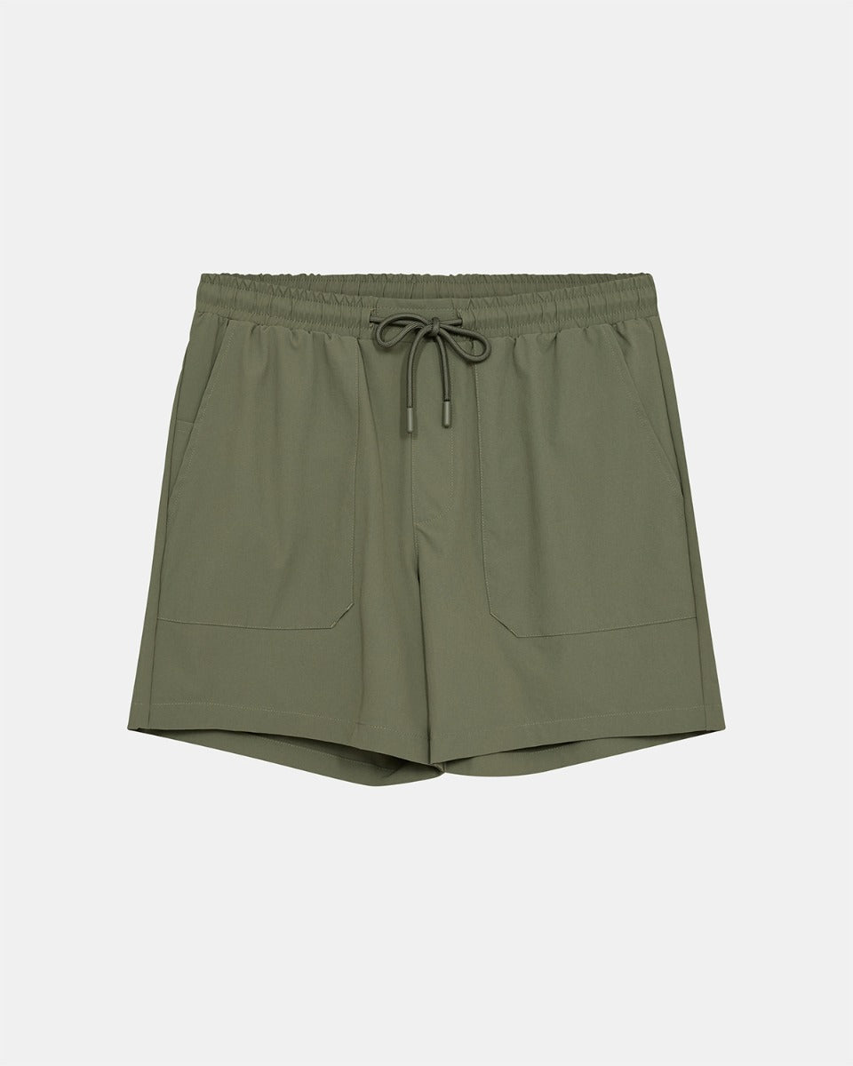 Akshark Fatique Swimshorts