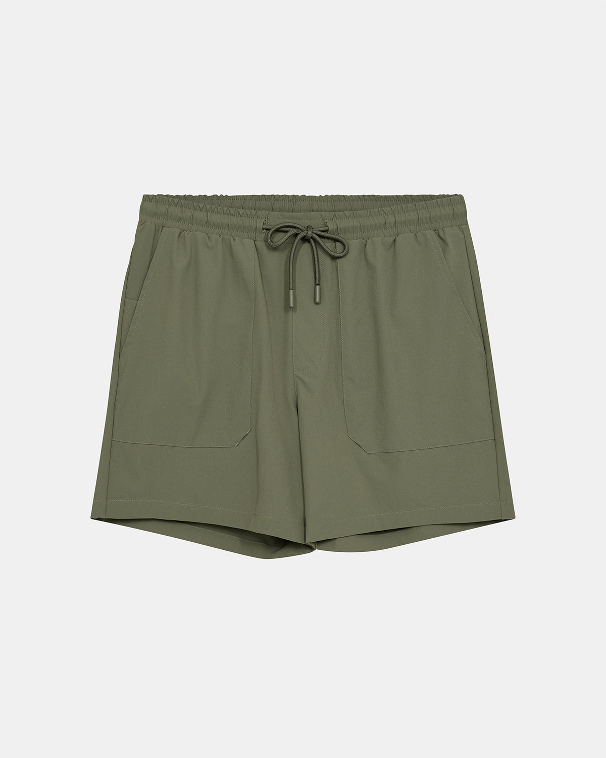 Akshark Fatique Swimshorts