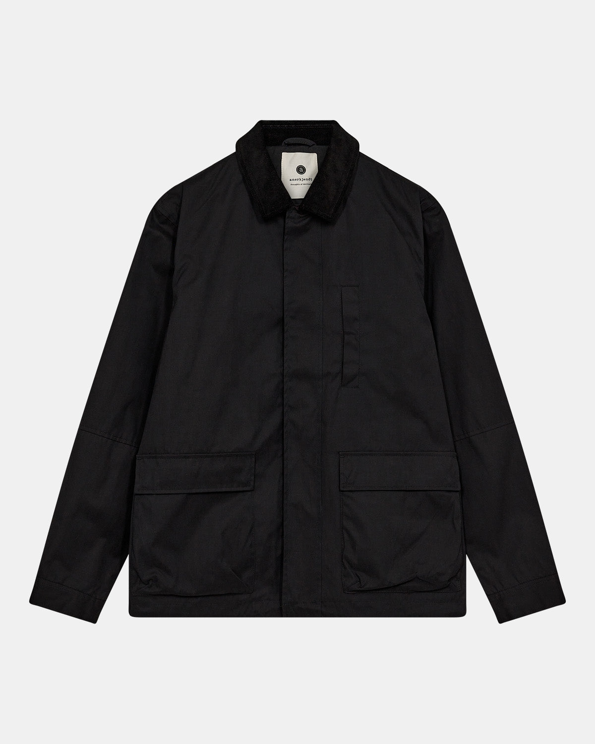 Akbilly New Jacket