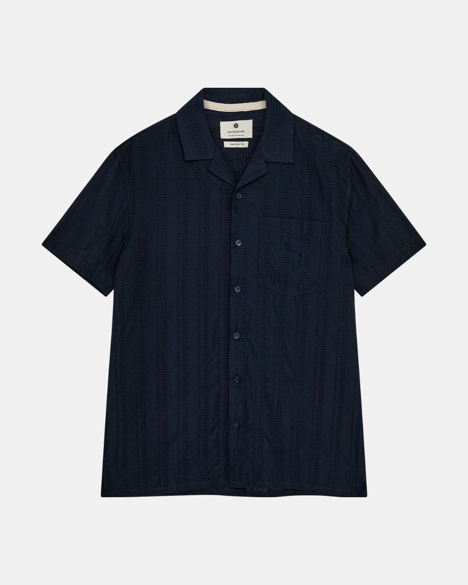 Akleon EMB S/S shirt