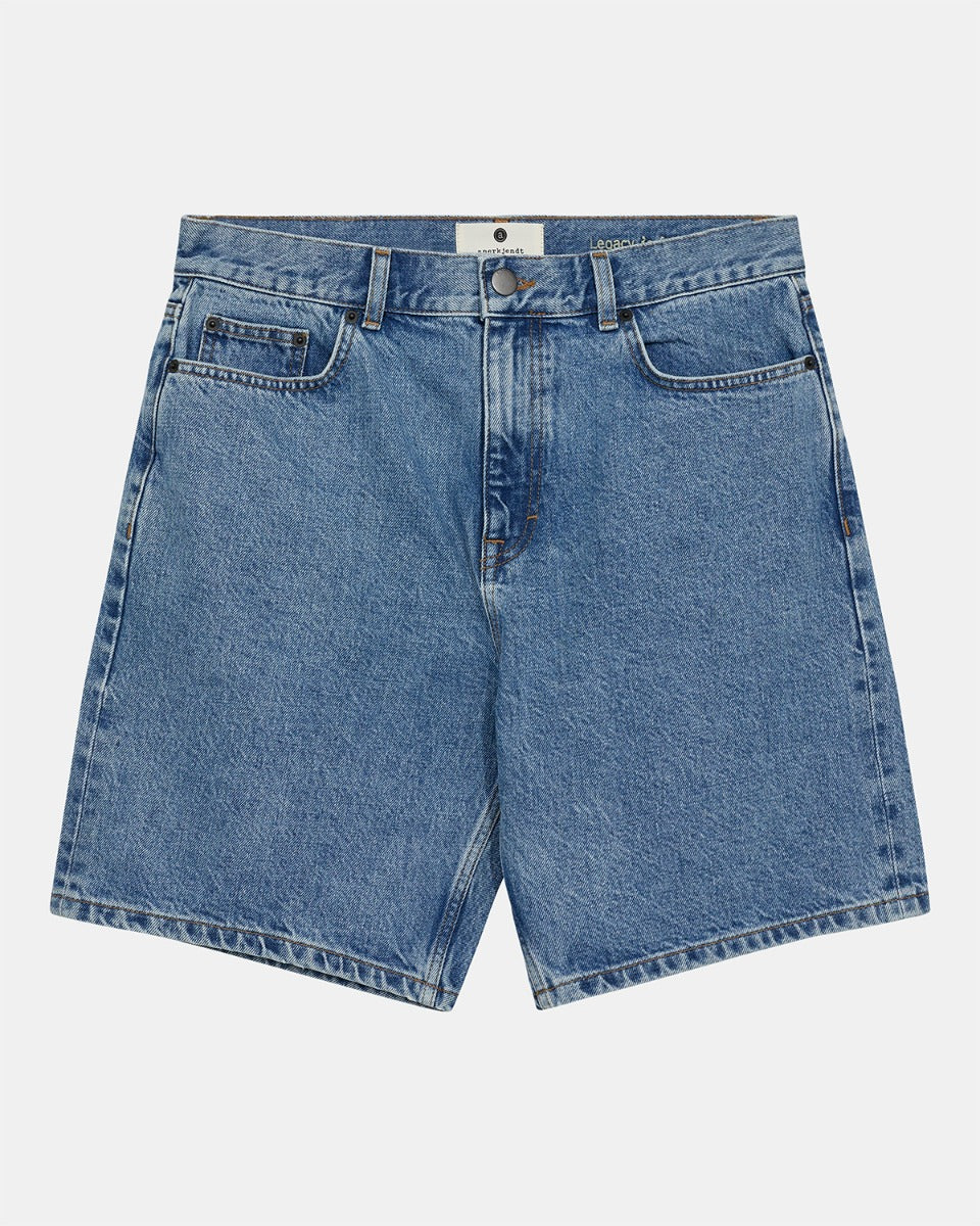 Akjan Denim Shorts