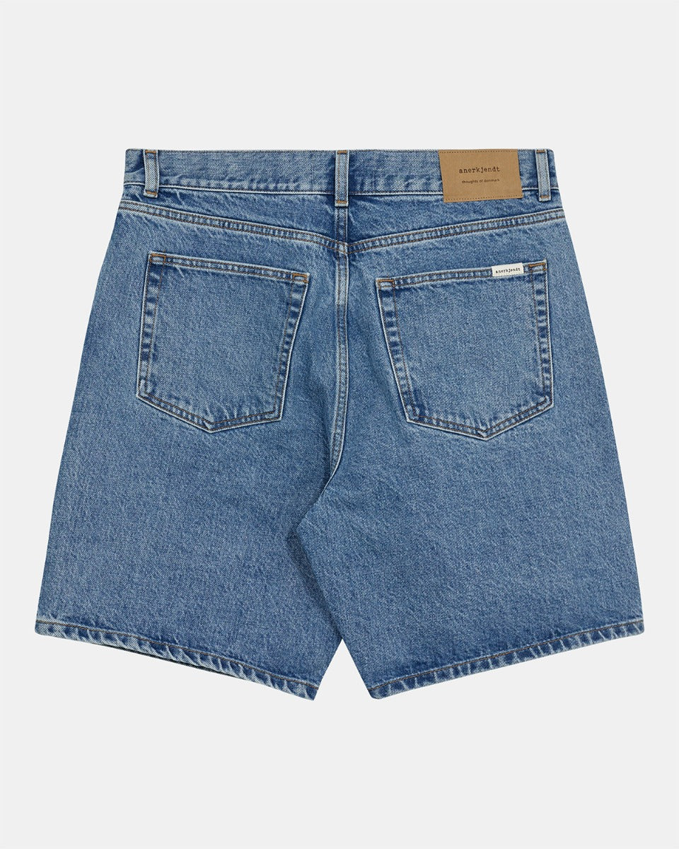 Akjan Denim Shorts