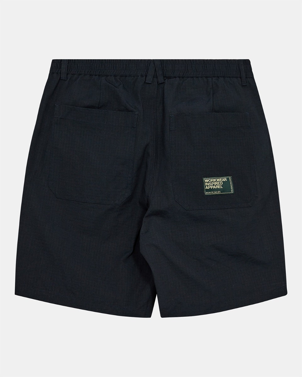 Akjan Ripstop Shorts