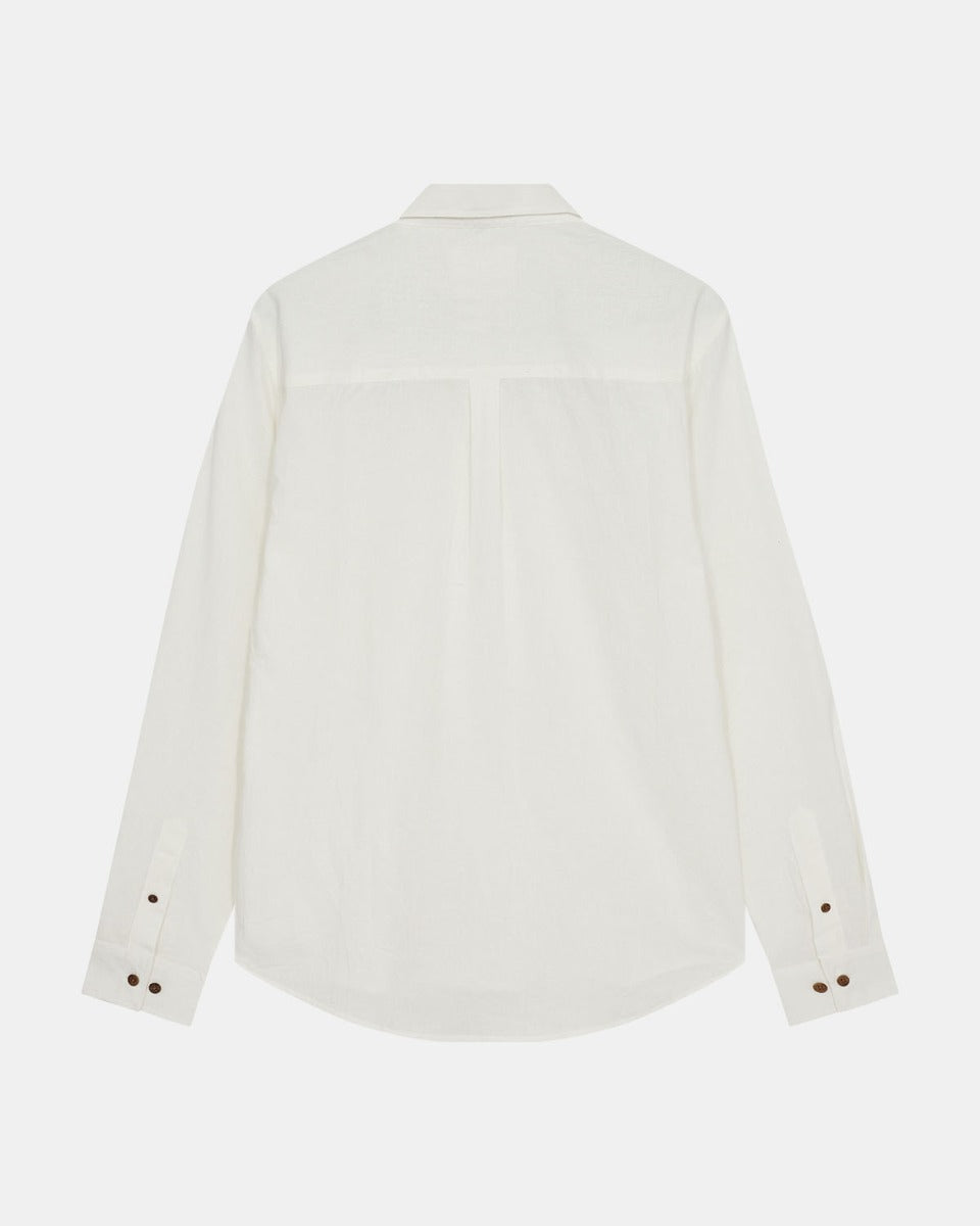 Akleif L/S Cot/Linen