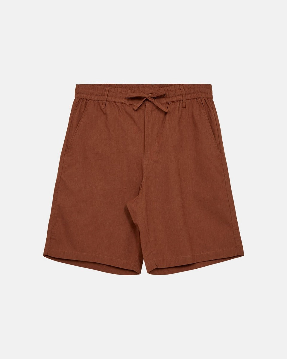 Aklt James Cot/Linen Ela Shor