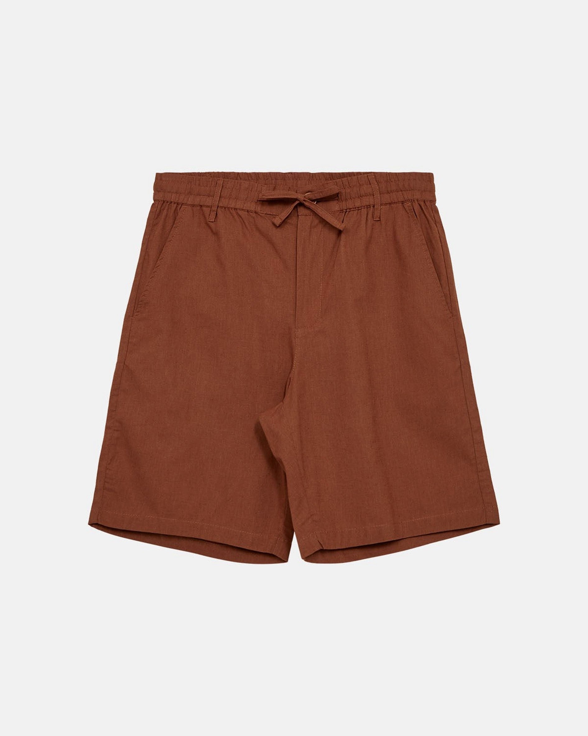 Aklt James Cot/Linen Ela Shor