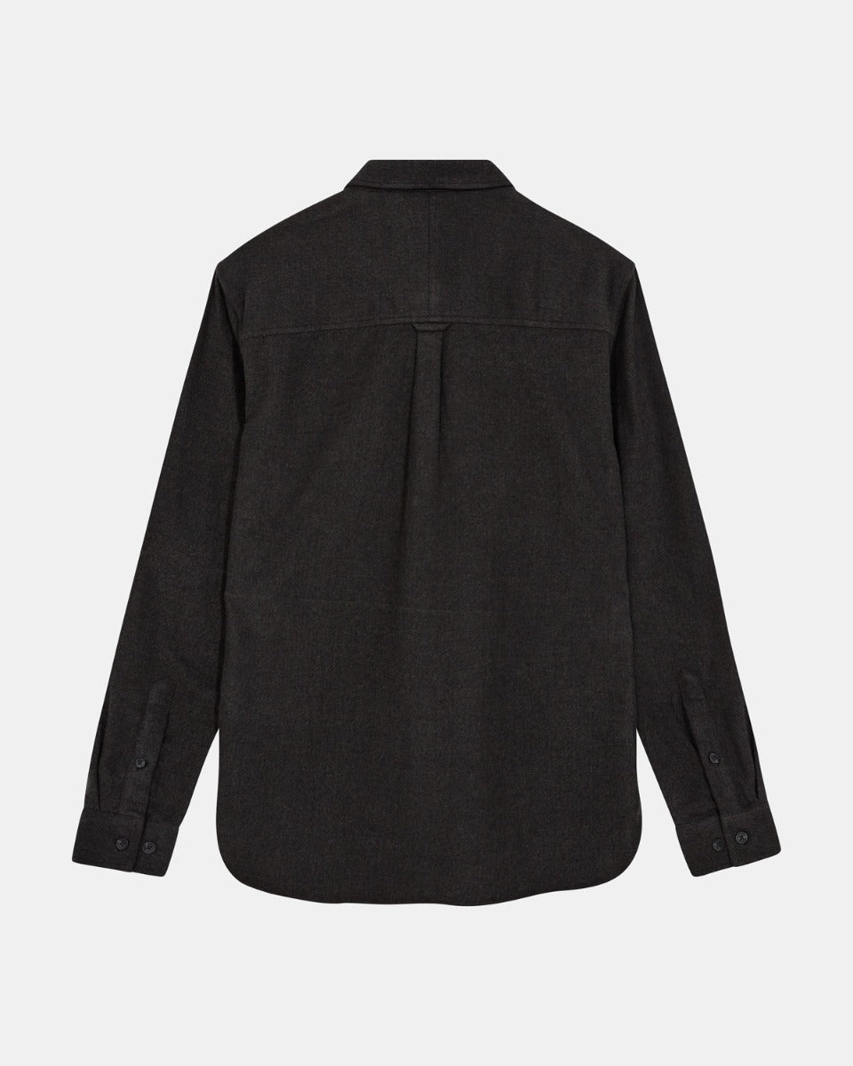 Akkonrad 2 Tone Brushed Shirt