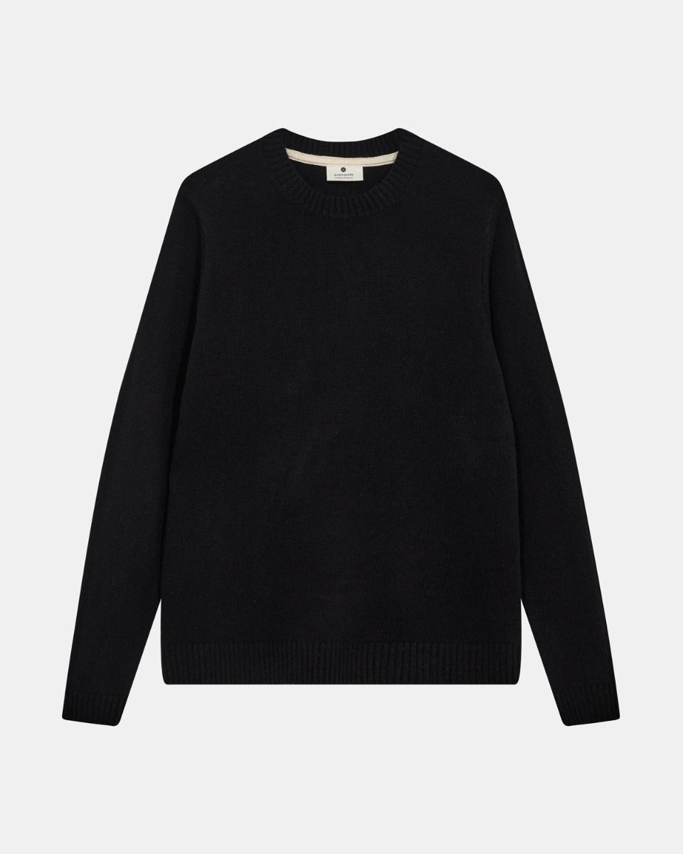 Akpeter Merino Woll Knit