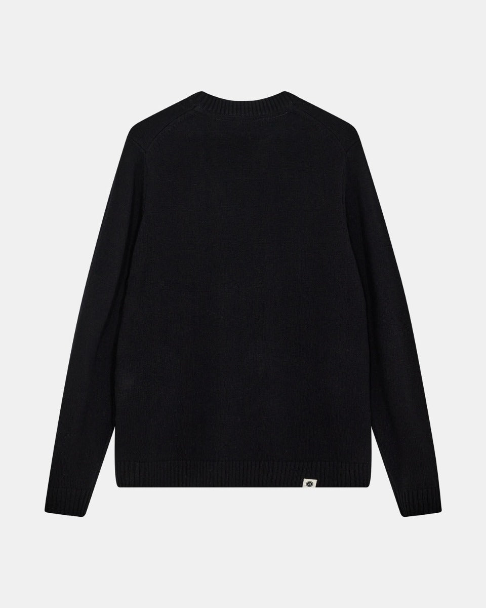 Akpeter Merino Woll Knit