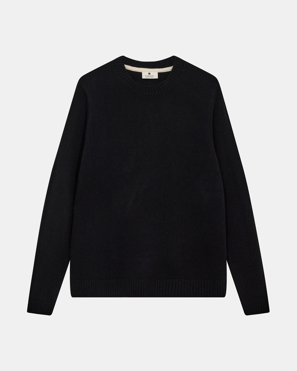 Akpeter Merino Woll Knit