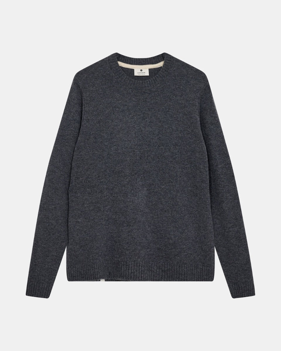Akpeter Merino Woll Knit