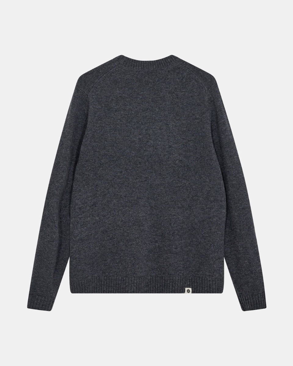 Akpeter Merino Woll Knit