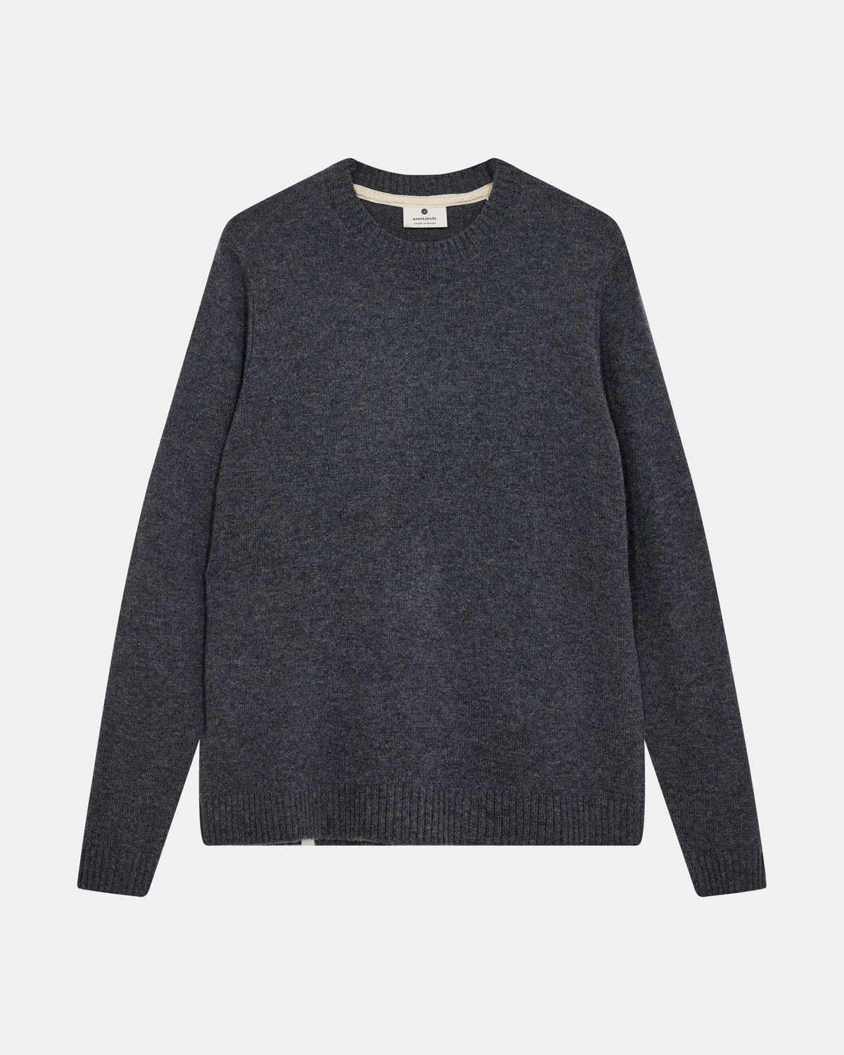 Akpeter Merino Woll Knit