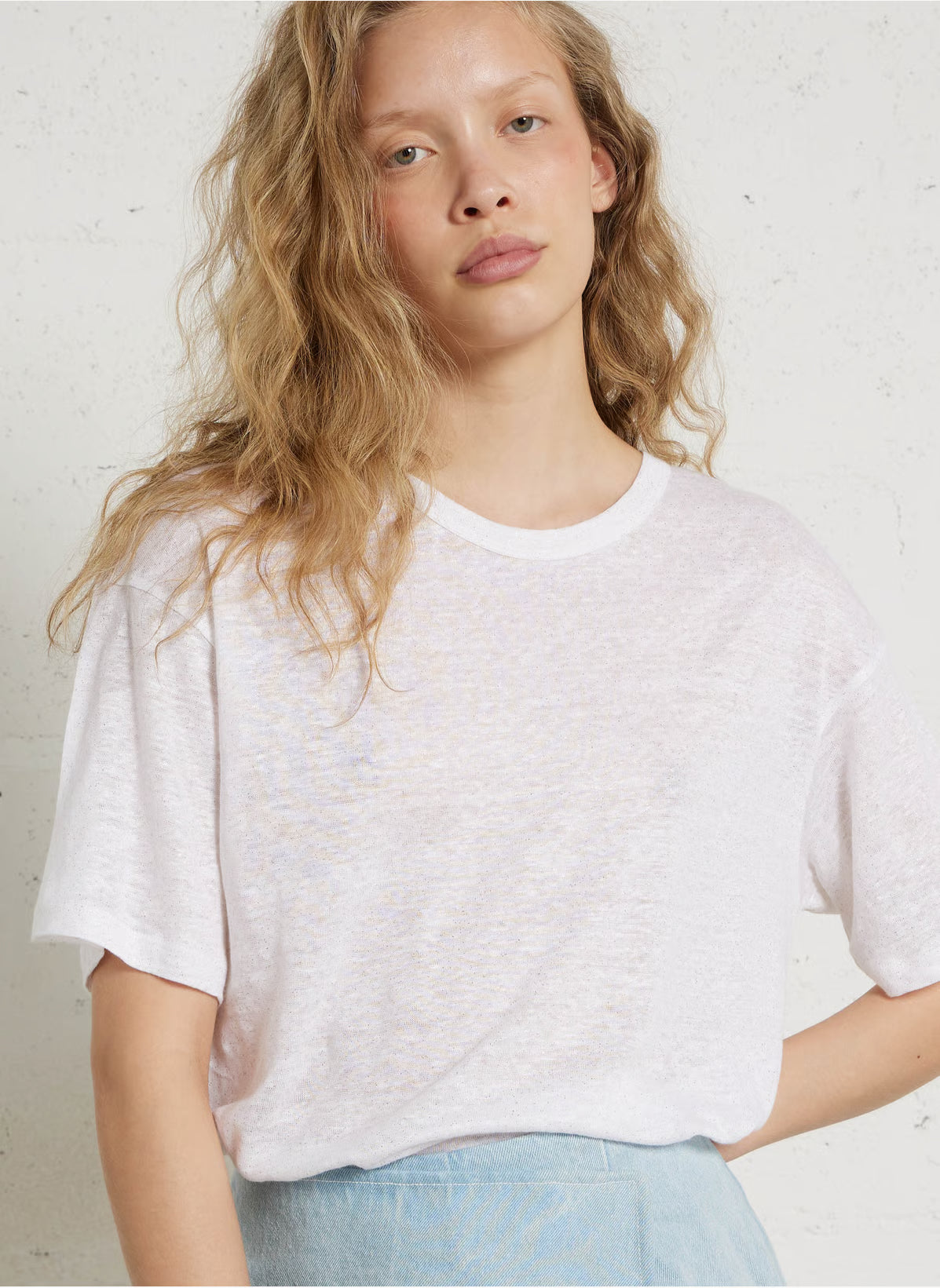 Hanais 2 Tee