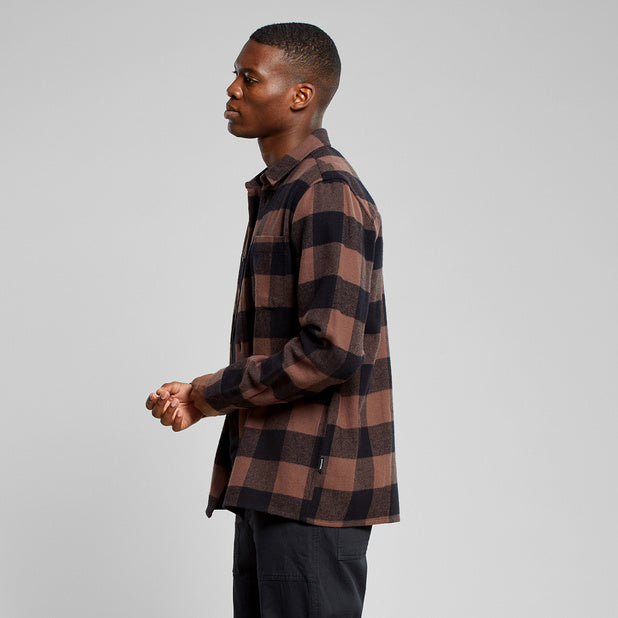 Shirt Rute Buffalo Bag