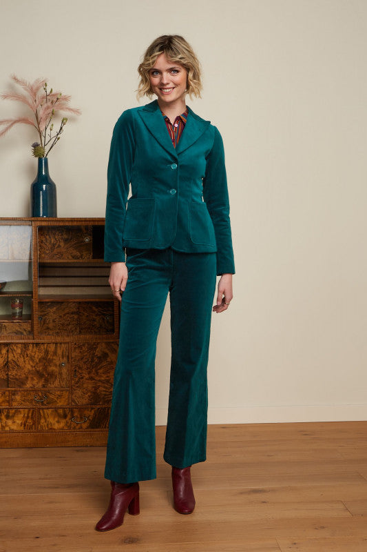 Bibi Blazer Uni Fargo