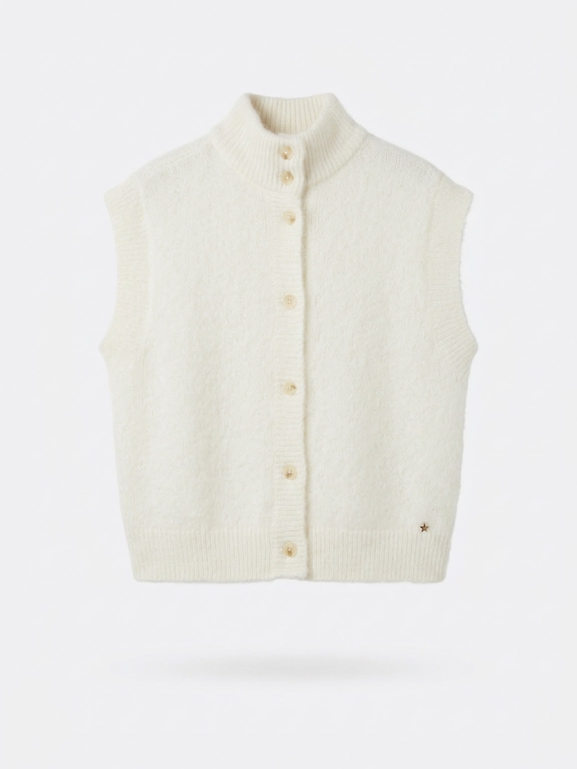 Alibou Cardigan