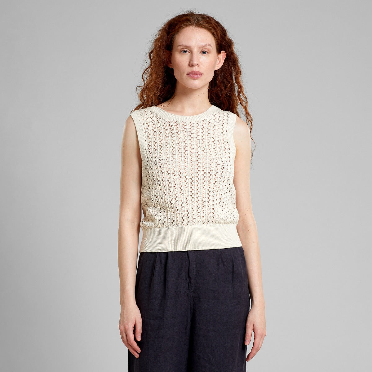 Top Oskarshamn Crochet