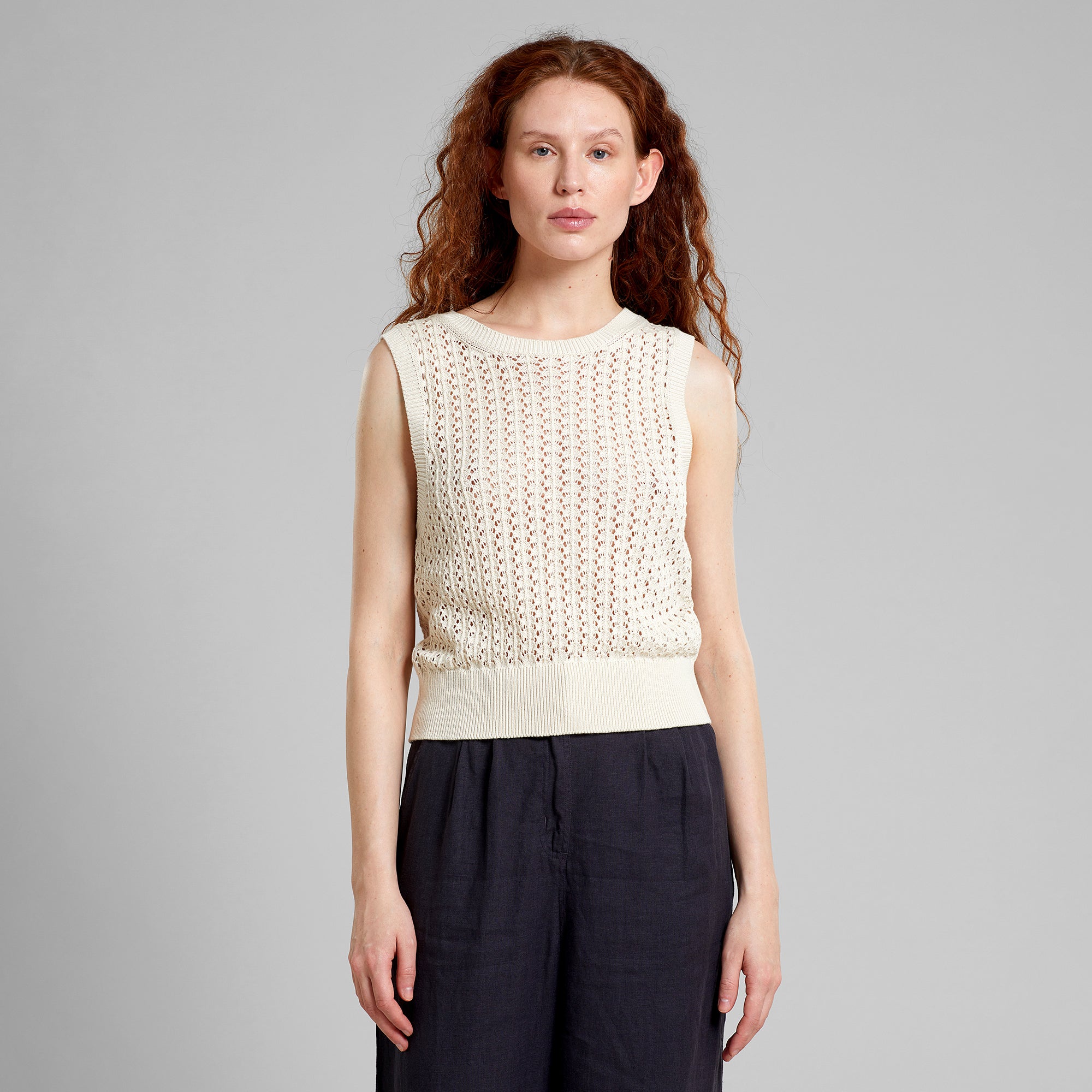 Top Oskarshamn Crochet