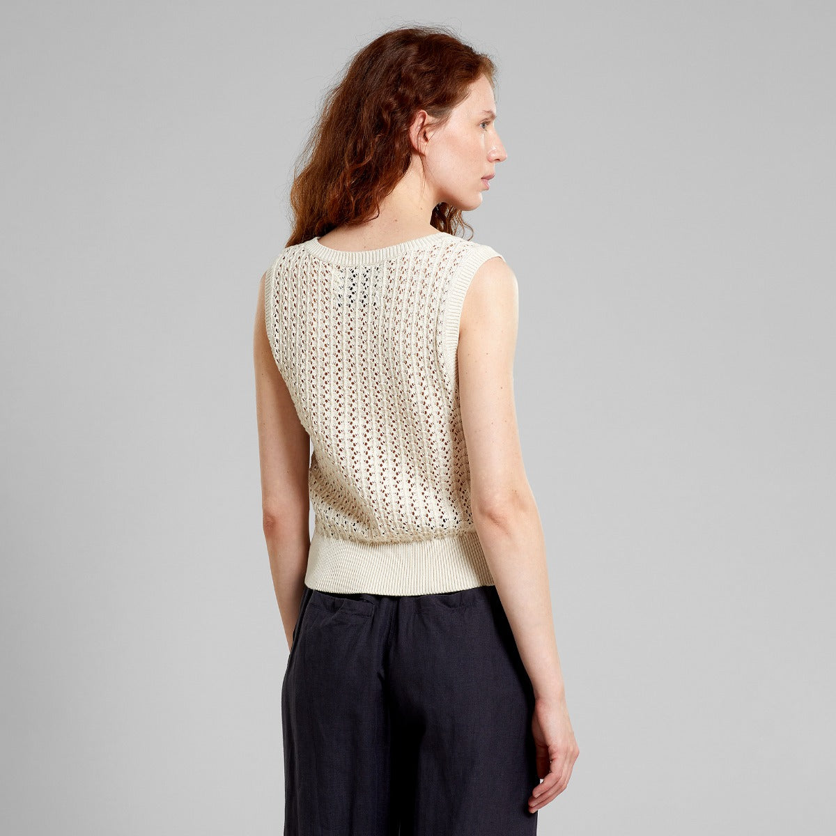 Top Oskarshamn Crochet