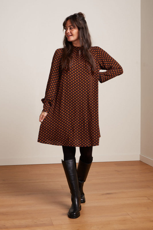Sandy Dress Mayfield