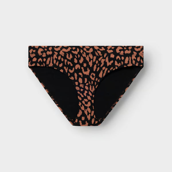 Briefs Ramsele Leopard